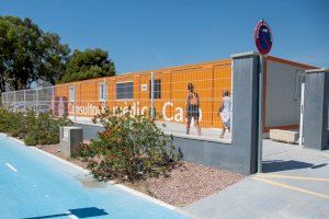 El Gobierno calpino solicita reforzar el servicio sanitario de verano tras los últimos recortes - (foto 2)