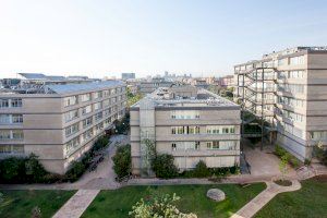 La Universitat de València, tercera de España y en el top de Europa en el Nature Index: un salto de 18 posiciones en el ranking mundial La Universitat de València, tercera de España y en el top de Europa en el Nature Index: un salto de 18 posiciones en el ranking mundial