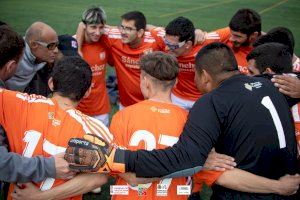 Juan Collado promueve el deporte entre las personas con discapacidad intelectual: "Queremos que el deporte sea un vehículo integrador” - (foto 2) Juan Collado promueve el deporte entre las personas con discapacidad intelectual: "Queremos que el deporte sea un vehículo integrador” - (foto 2)