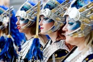 Los mejores planes para disfrutar este fin de semana en Valencia: Fuegos artificiales y Feria Medieval