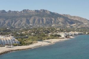 El ayuntamiento de Altea alega contra la nueva Ley de Ordenación de la Costa de la Generalitat Valenciana