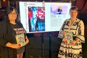 La programación del Castelar llega cargada de espectáculos teatrales, monólogos, musicales, danza e infantiles