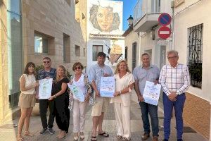 Calp se suma al reto para conseguir la Bandera Verde de Ecovidrio como municipio más sostenible