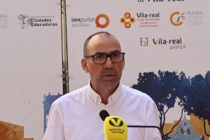 Vila-real rescinde el contrato de Aigua-salut y reubica a los usuarios al no llegar a un acuerdo con la arrendataria - (foto 2) Vila-real rescinde el contrato de Aigua-salut y reubica a los usuarios al no llegar a un acuerdo con la arrendataria - (foto 2)