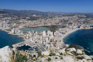 Entran en vigor las limitaciones horarias de la ordenanza de ruidos para el verano en Calpe