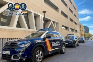 Personas mayores víctimas de robo: desmantelada una banda que usaba el "abrazo cariñoso" en Alicante