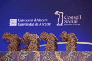 El Consejo Social de la Universidad de Alicante incorpora nuevos miembros