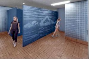 Alicante preadjudica a Tenada Nueva la reforma y modernización de las piscinas del Monte Tossal por 908.000 euros