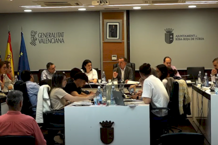 Riba-roja de Túria concluye la campaña “Bono Comercio” con una inyección económica de 217.000 euros en el tejido comercial