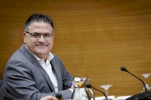 El PPCV exige en Les Corts medidas e inversiones al ministro Puente para cortar el incremento de incidencias en el AVE