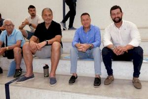 Burriana se convierte en la sede de la final de “Escala i Corda” Pro 1 de la Copa Diputació de Castelló - (foto 5)