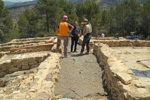 El Ayuntamiento de Montán programa unas jornadas culturales este verano para promocionar su rico patrimonio