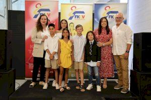 Catarroja acoge la XXI Gala Anual de Karate de la Comunitat Valenciana