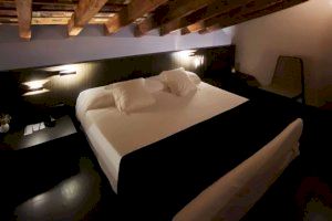 Turisme Comunitat Valenciana y el Instituto Tecnológico Hotelero impulsan la ‘habitación sostenible’ en un hotel de València