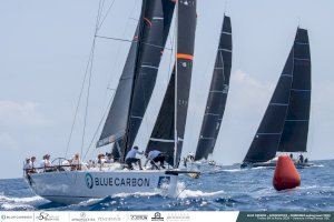 El Blue Carbon-aProperties se despide de Valencia quinto y con buenas sensaciones