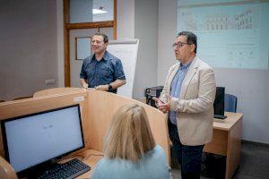 Castellón integra su web municipal a la app móvil 'Carpeta ciudadana': permite realizar trámites con cualquier administración
