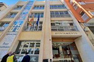 Calp aprobará en el pleno de mañana la licitación del IES y el CEE Gargasindi