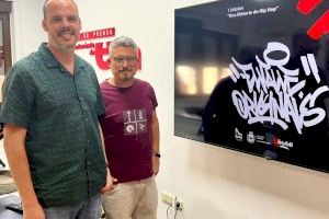Más de 2.000 personas han participadoen las diferentes de la primera edición del certamen de cultura urbana 'El Valle Originals' Más de 2.000 personas han participadoen las diferentes de la primera edición del certamen de cultura urbana 'El Valle Originals'