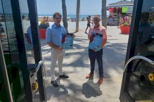 Beach Bus en Alicante: estas 10 líneas de autobús te llevan a la playa