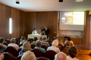 L’Arxiu Municipal i Amux editen en anglès l'I Premi d’Investigació Vila de Xàbia dedicat a Sorolla