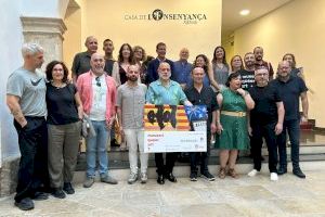 El Museari Queer Art organiza una mesa redonda en el museo de Bellas Arts para hablar de las mujeres artistas