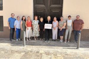 Ediles de la Comunitat Valenciana participarán en Ecuador en el Encuentro Nacional de Mujeres Autoridades Locales Ediles de la Comunitat Valenciana participarán en Ecuador en el Encuentro Nacional de Mujeres Autoridades Locales