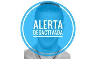 Localizan al joven desaparecido en Algemesí este fin de semana