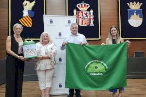 Oropesa del Mar se sumará este verano al reto para conseguir la Bandera Verde de la sostenibilidad hostelera de Ecovidrio Oropesa del Mar se sumará este verano al reto para conseguir la Bandera Verde de la sostenibilidad hostelera de Ecovidrio