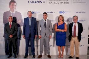 Mazón sobre la Política de Estado en inmigración:  “No es xenófobo, es ser responsable con la realidad que tenemos” - (foto 4)