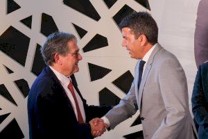 Mazón sobre la Política de Estado en inmigración:  “No es xenófobo, es ser responsable con la realidad que tenemos” - (foto 5)