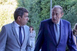 Mazón sobre la Política de Estado en inmigración:  “No es xenófobo, es ser responsable con la realidad que tenemos” - (foto 6)