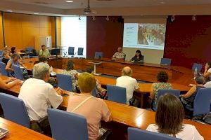 El PEU-UJI celebra la XIX Jornada de Patrimoni amb el títol «Terra, paraula i veu»