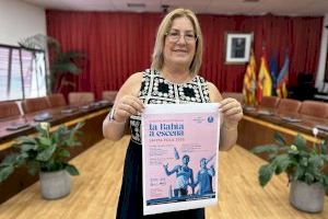 Segunda edición del festival de artes escénicas “La Bahía a Escena” en Santa Pola Segunda edición del festival de artes escénicas “La Bahía a Escena” en Santa Pola