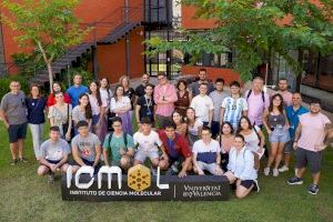 L'Institut de Ciència Molecular celebra el seu Summer Campus per a estudiants de Grau