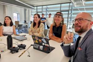 València atrau una startup italiana que analitza amb una aplicació tecnològica les emocions que produïxen els aliments València atrau una startup italiana que analitza amb una aplicació tecnològica les emocions que produïxen els aliments