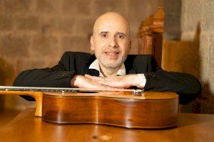 Peníscola presenta el seu XXII Festival Internacional de Guitarra de Hondarribia-Peníscola - (foto 4)