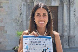 Borriana presenta la seua programació infantil per als Festes de la Misericòrdia 2024