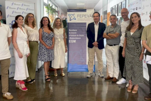 Reunión clave para mejorar el transporte público en las áreas industriales de Paiporta