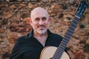 Peníscola presenta el seu XXII Festival Internacional de Guitarra de Hondarribia-Peníscola - (foto 5)