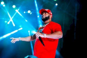 Torrevieja cerrará la gira RBF 2024 con Anuel AA, Manuel Turizo, el Alfa, Maria Becerra, Ryan Castro, De La Ghetto, Nio Garcia y más - (foto 3) Torrevieja cerrará la gira RBF 2024 con Anuel AA, Manuel Turizo, el Alfa, Maria Becerra, Ryan Castro, De La Ghetto, Nio Garcia y más - (foto 3)