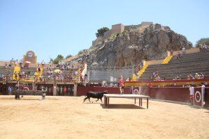 Oropesa honra a San Jaime con propuestas culturales, lúdicas y taurinas: consulta toda la programación