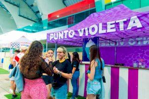 Torrevieja cerrará la gira RBF 2024 con Anuel AA, Manuel Turizo, el Alfa, Maria Becerra, Ryan Castro, De La Ghetto, Nio Garcia y más - (foto 8) Torrevieja cerrará la gira RBF 2024 con Anuel AA, Manuel Turizo, el Alfa, Maria Becerra, Ryan Castro, De La Ghetto, Nio Garcia y más - (foto 8)