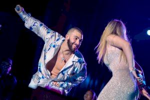 Torrevieja cerrará la gira RBF 2024 con Anuel AA, Manuel Turizo, el Alfa, Maria Becerra, Ryan Castro, De La Ghetto, Nio Garcia y más - (foto 7) Torrevieja cerrará la gira RBF 2024 con Anuel AA, Manuel Turizo, el Alfa, Maria Becerra, Ryan Castro, De La Ghetto, Nio Garcia y más - (foto 7)