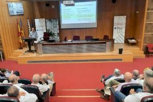 El Hospital Doctor Balmis fomenta la participación ciudadana y la de profesionales a través de la renovación de los órganos consultivos El Hospital Doctor Balmis fomenta la participación ciudadana y la de profesionales a través de la renovación de los órganos consultivos
