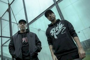 El dúo líder del hip hop en España SFDK y el estilo 'old school' de Fernandocosta guían la apuesta más rapera del Rototom Sunsplash