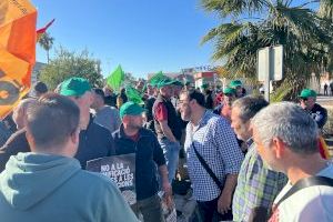 Compromís exigeix mesures immediates per a la ramaderia de Castelló