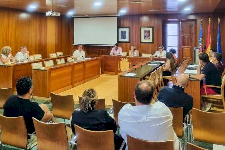 Xàbia potencia sus orígenes en una nueva imagen turística