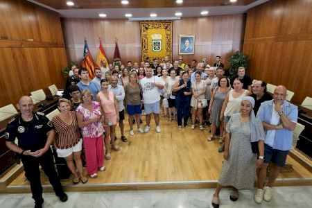 Segorbe contará con un centro de educación especial para jóvenes con discapacidad – elperiodic.com