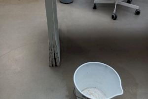 El PP de Llíria exige la adecuación, protección y conservación de los Baños Árabes ante su “lamentable estado” - (foto 4)