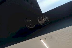 El PP de Llíria exige la adecuación, protección y conservación de los Baños Árabes ante su “lamentable estado” - (foto 5)